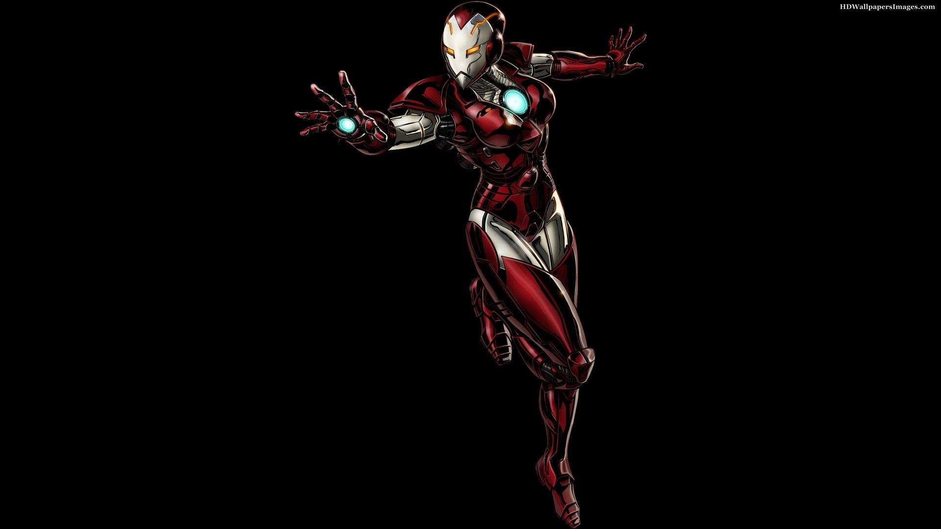 Comics Rescue Wallpaper:1920x1080