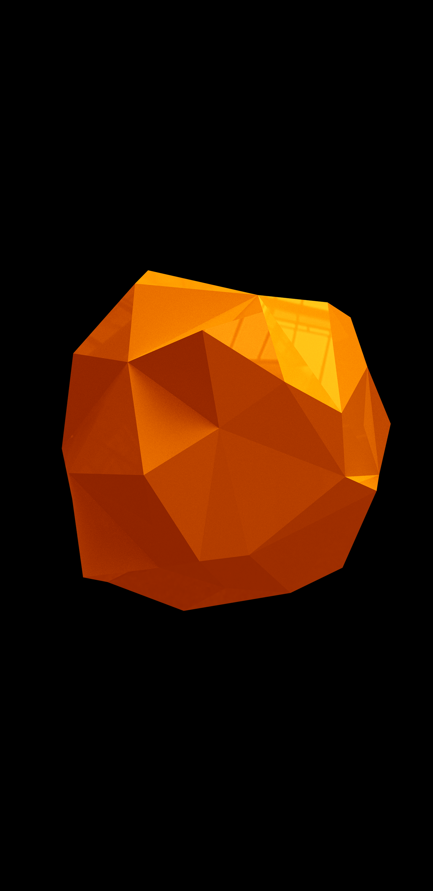 orange_gem.png 1 440×2 960 pixels. Android wallpaper, Wallpaper pc, Smartphone wallpaper
