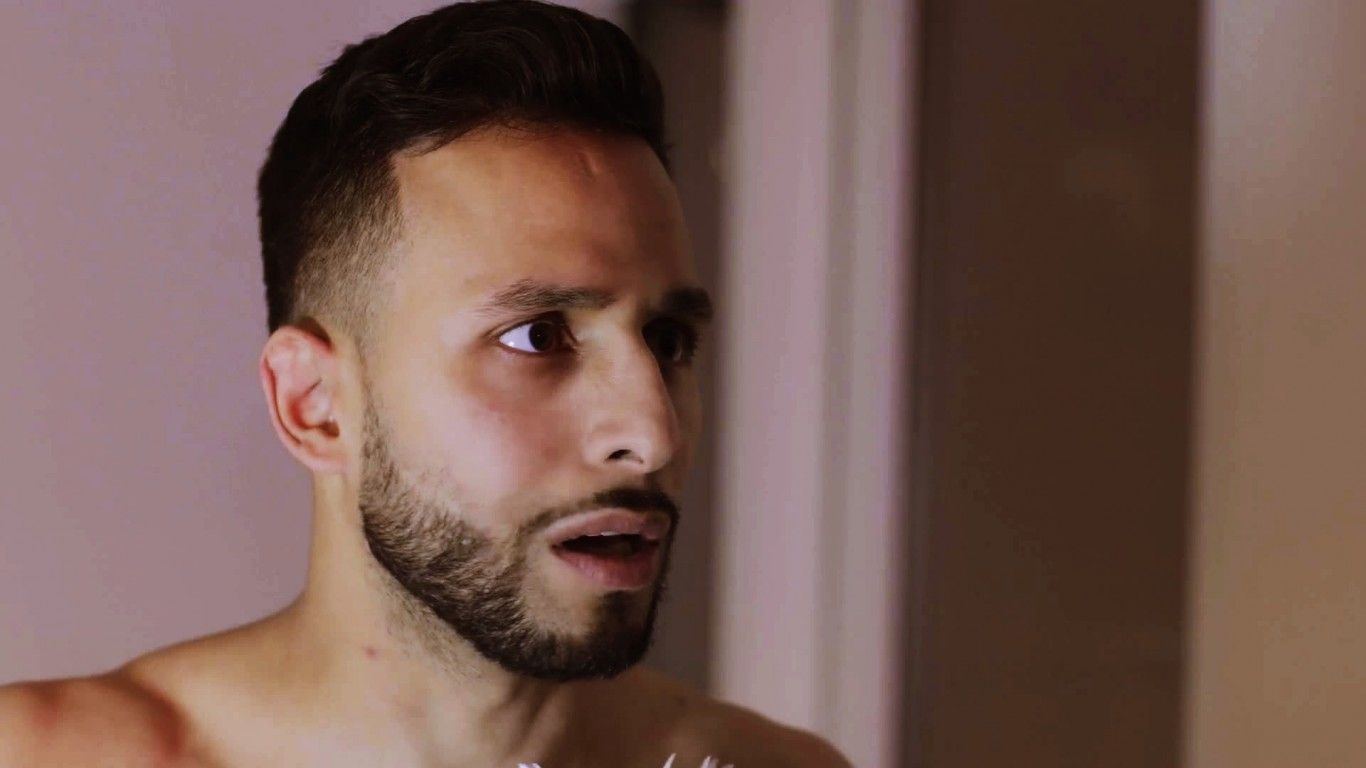 Anwar Jibawi Wallpapers Wallpaper Cave
