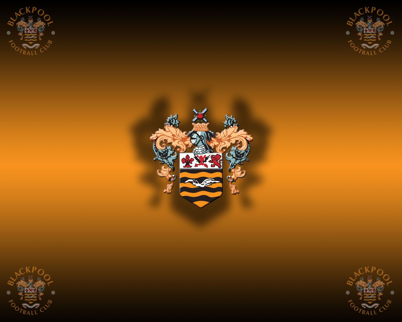 Blackpool Football Wallpaper, Background and Picture