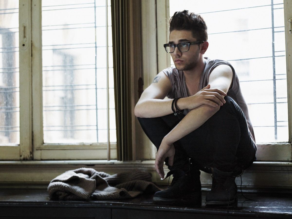 Xavier Dolan Wallpapers - Wallpaper Cave