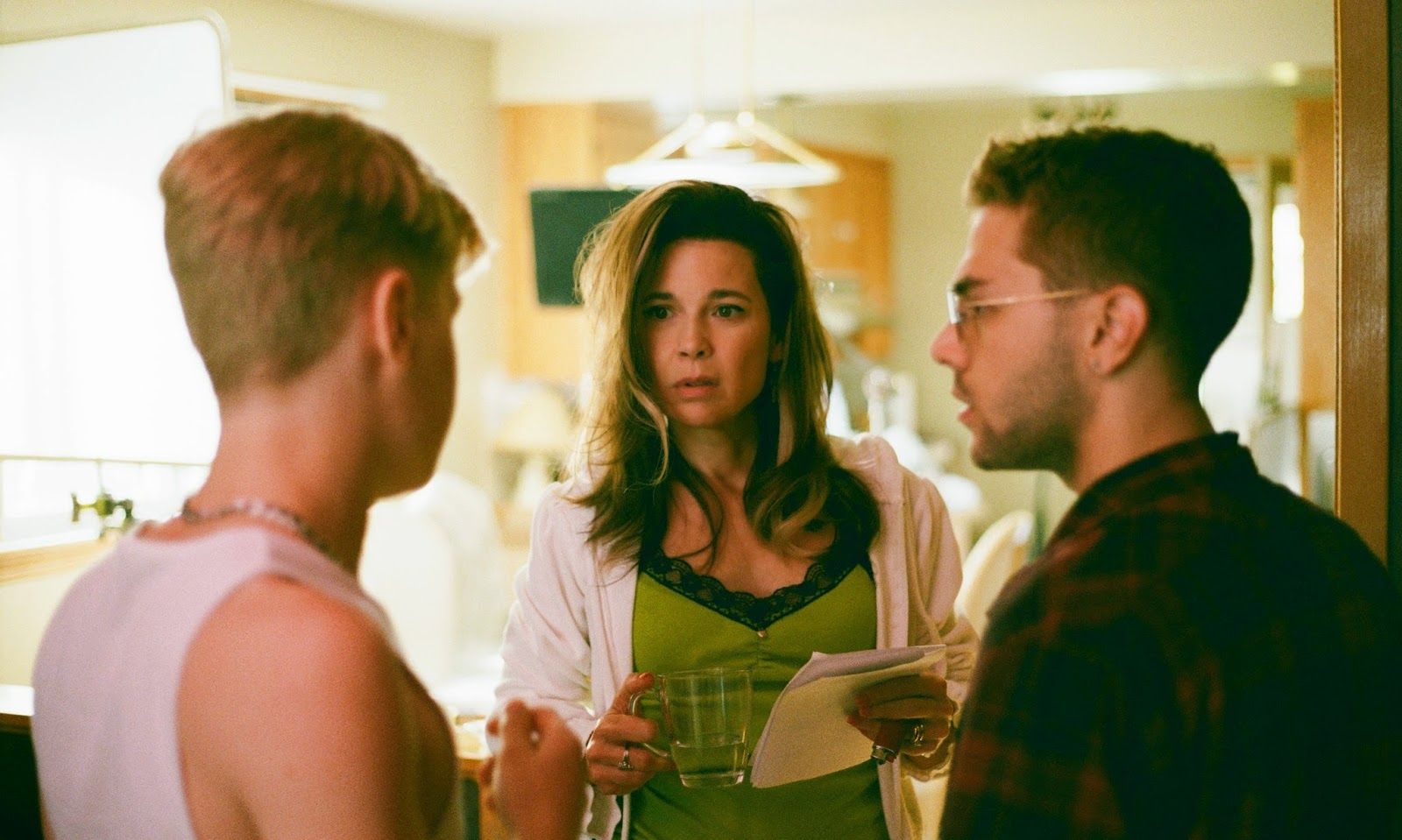 Turns Out Director Xavier Dolan Was A Violent Kid—His New Film 'Mommy' Channels That Rage