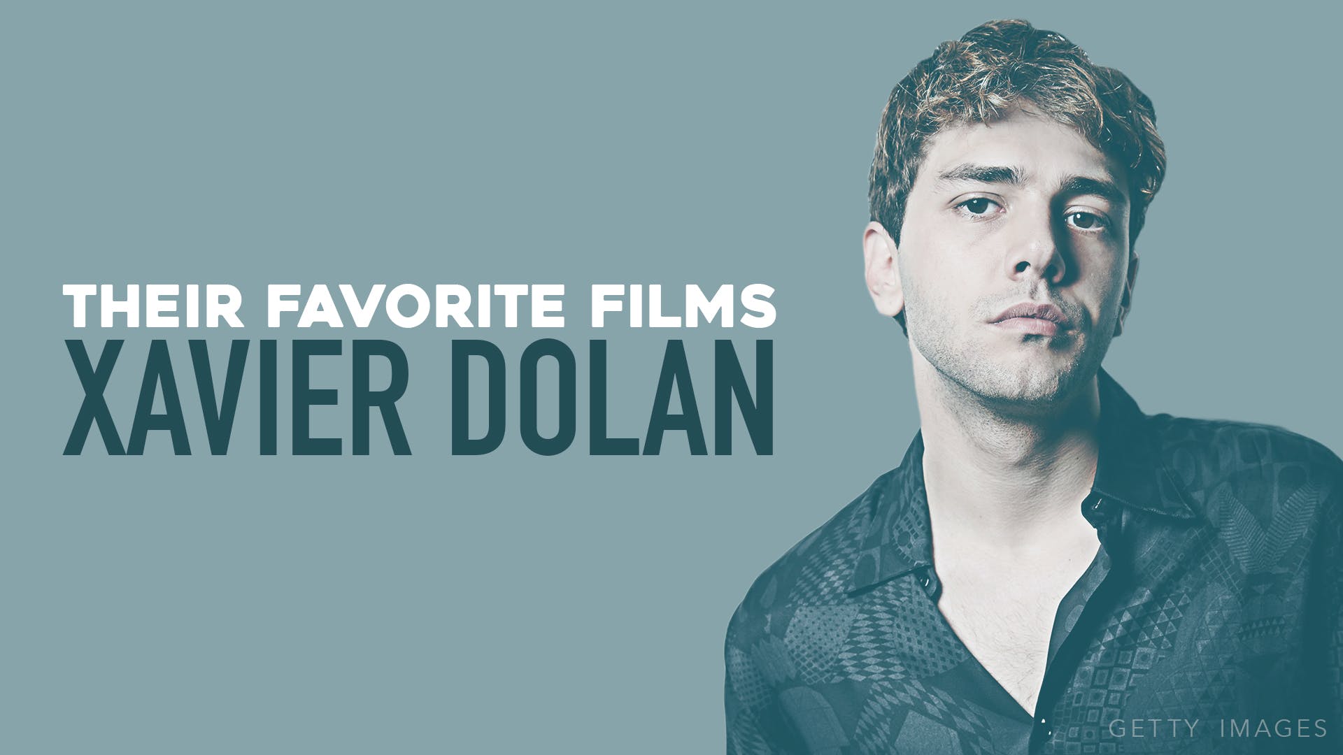 2,813 Xavier Dolan Pictures Stock Photos, High-Res Pictures, and