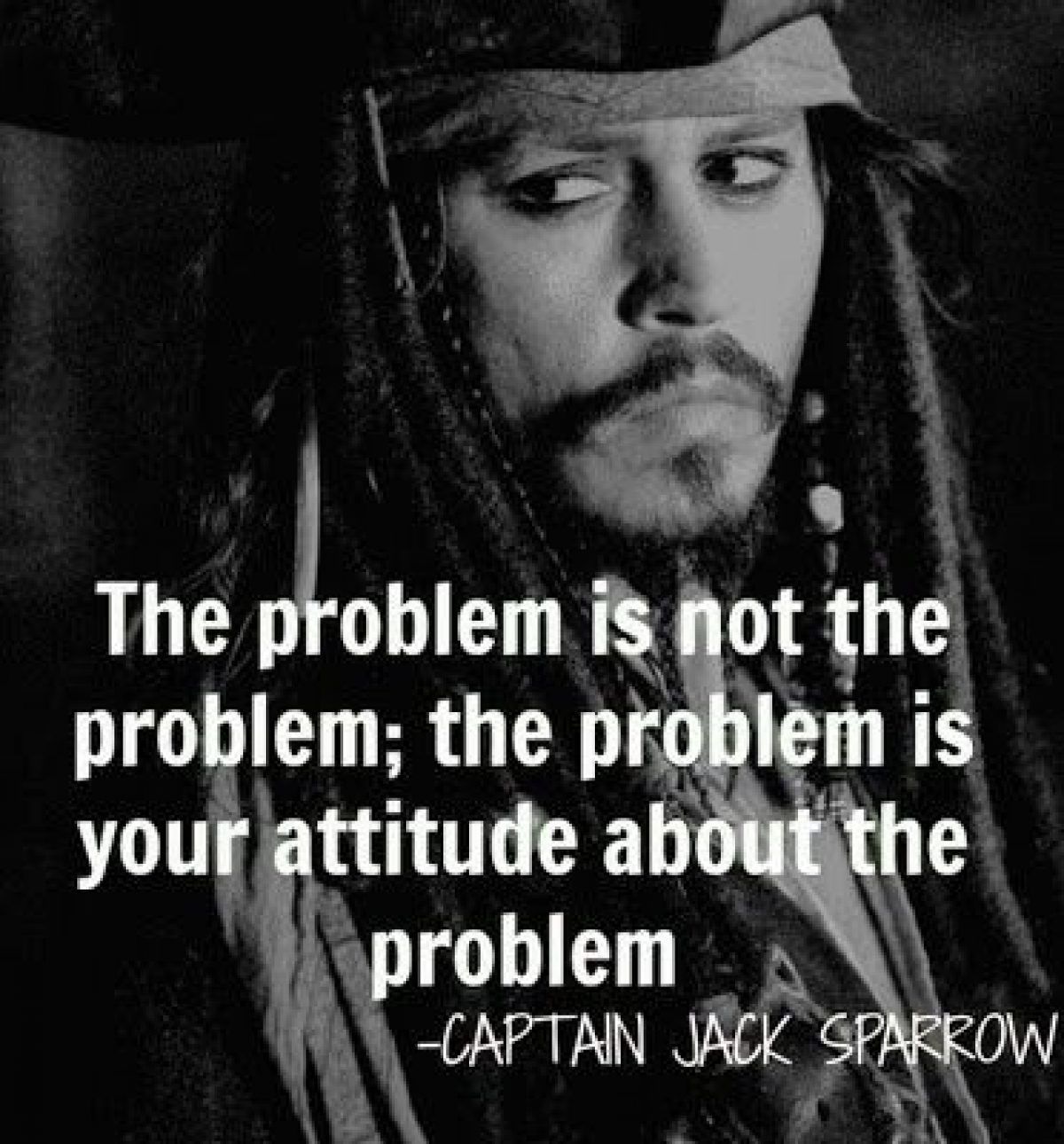 Most Amazing Captain Jack Sparrow Quotes of All Time