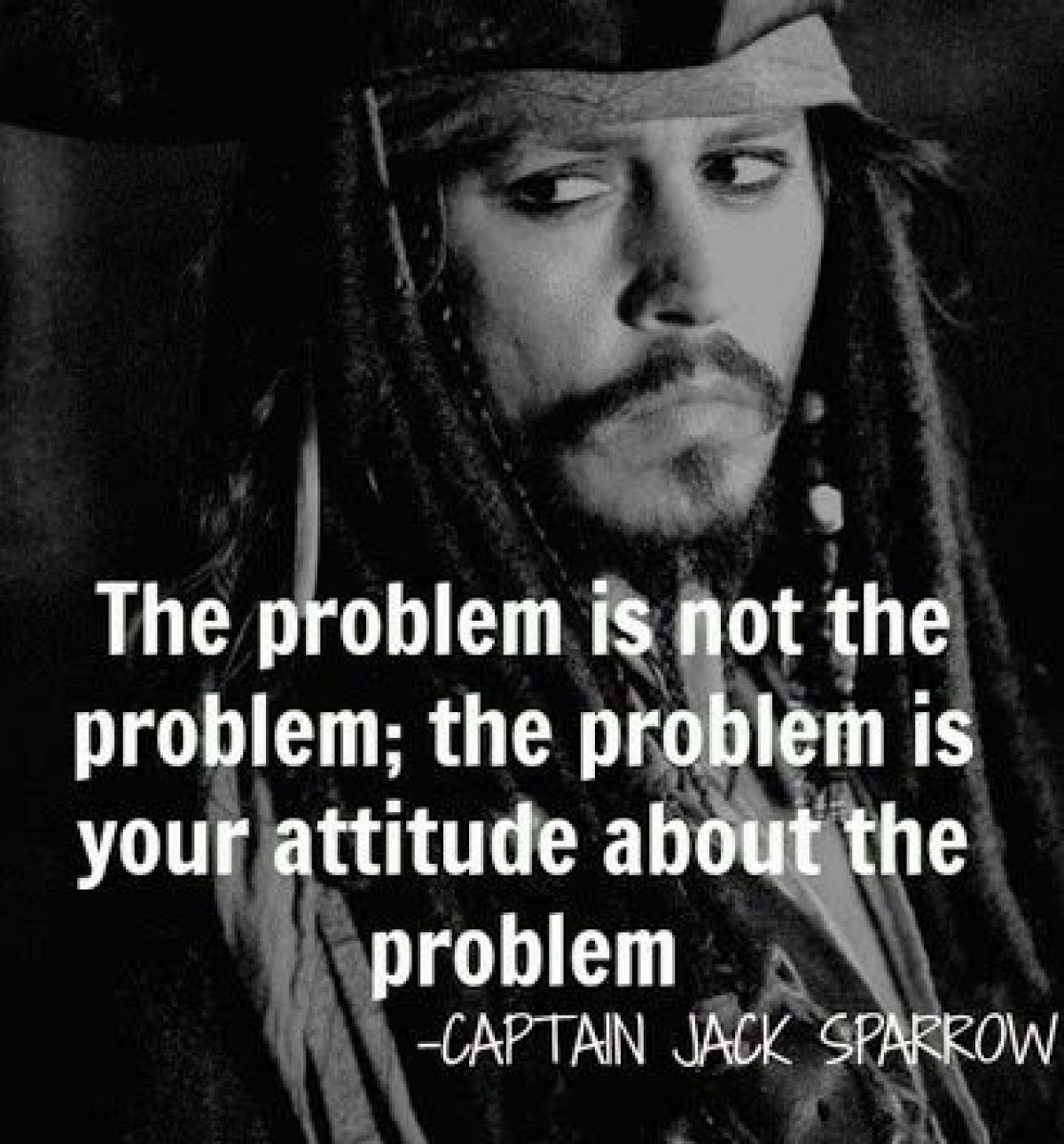 Jack Sparrow Quotes Wallpapers Wallpaper Cave