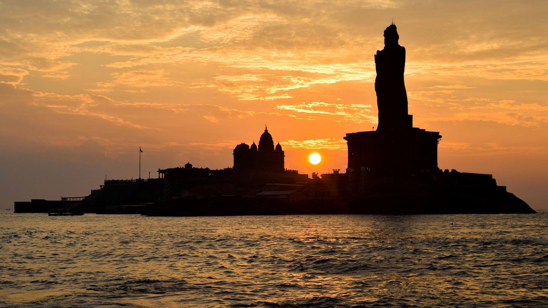 KANYAKUMARI A Must Visit Place Once in LIFETIME: Kanyakumari. Kanyakumari, Music albums, Heritage