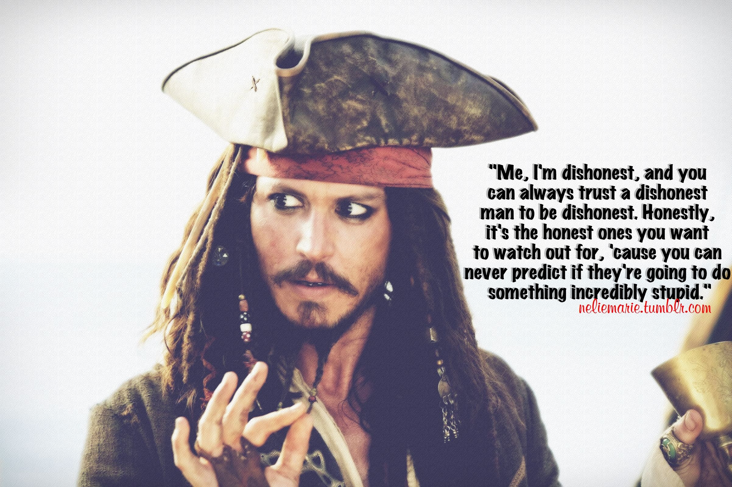 A Quote World, Jack Sparrow Quotes