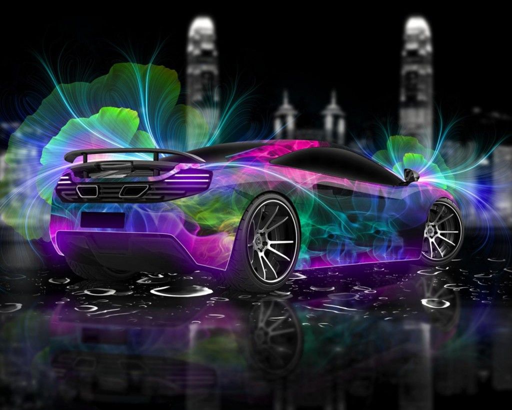 Cool Cars Wallpaper