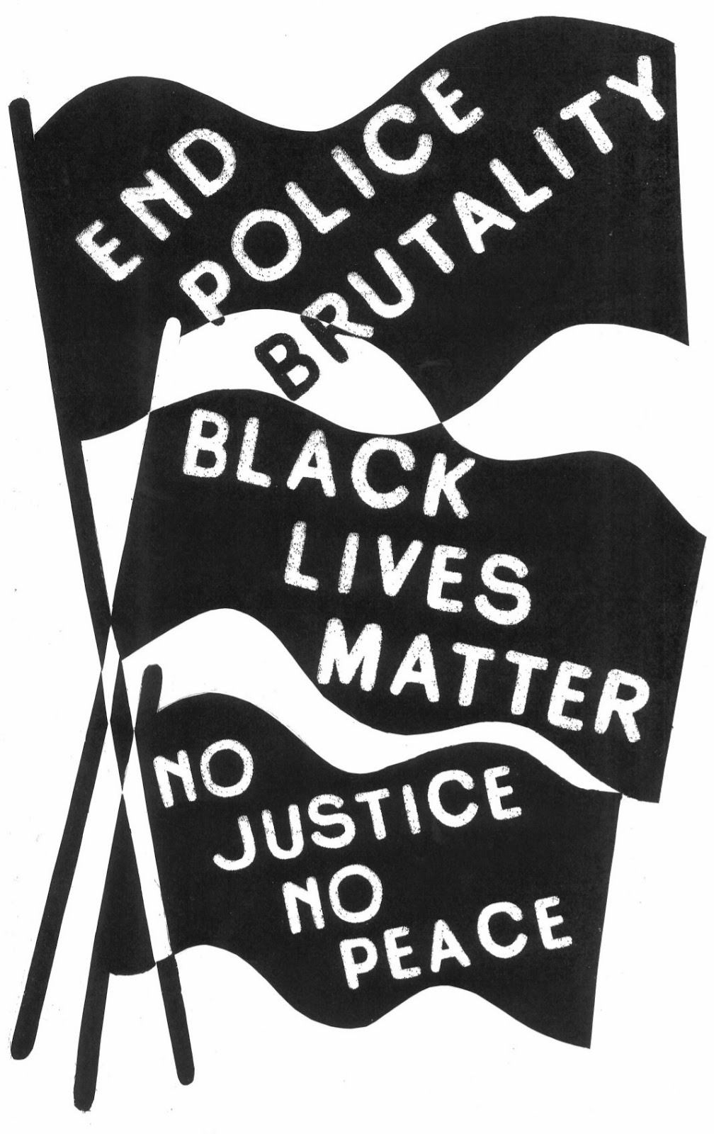 Black Lives Matter Wallpaper
