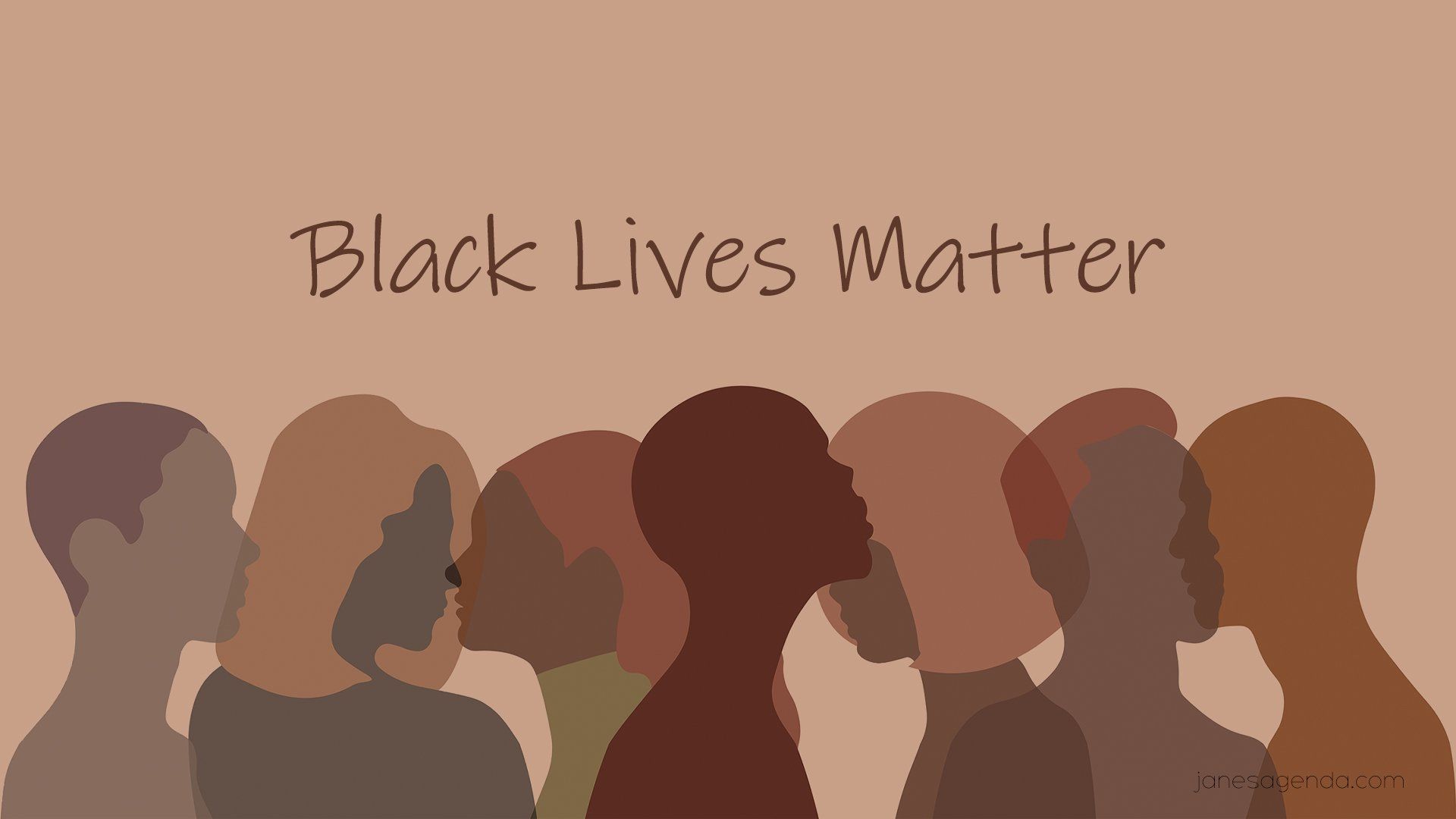 Black Lives Matter Desktop Wallpapers Wallpaper Cave