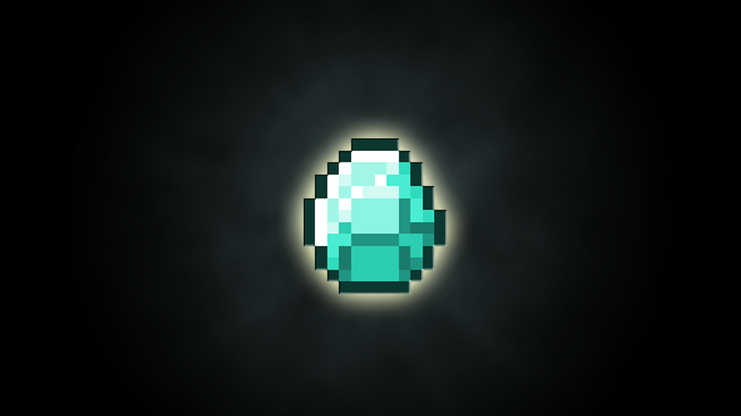 Minecraft Diamonds