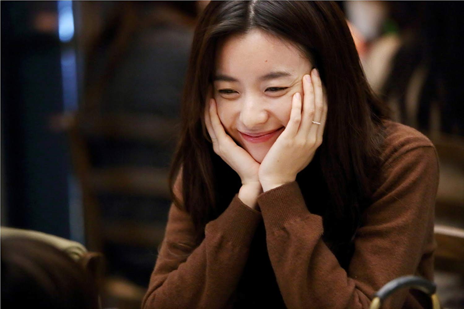 Han Hyo Joo Beauty Inside Movie
