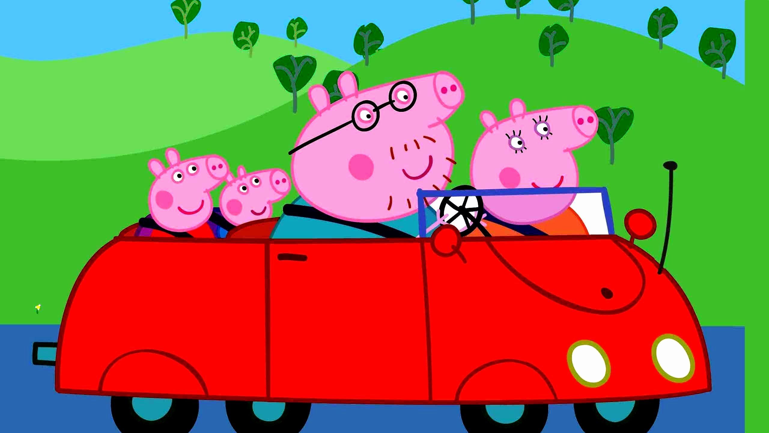 peppa pig new episodes Archives of The Hudson