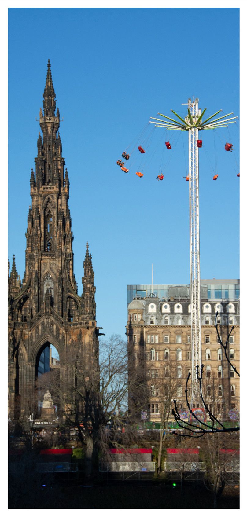 Edinburgh Wallis Station Mobile Wallpaper Background Image Free Download 400610588 Lovepik.com