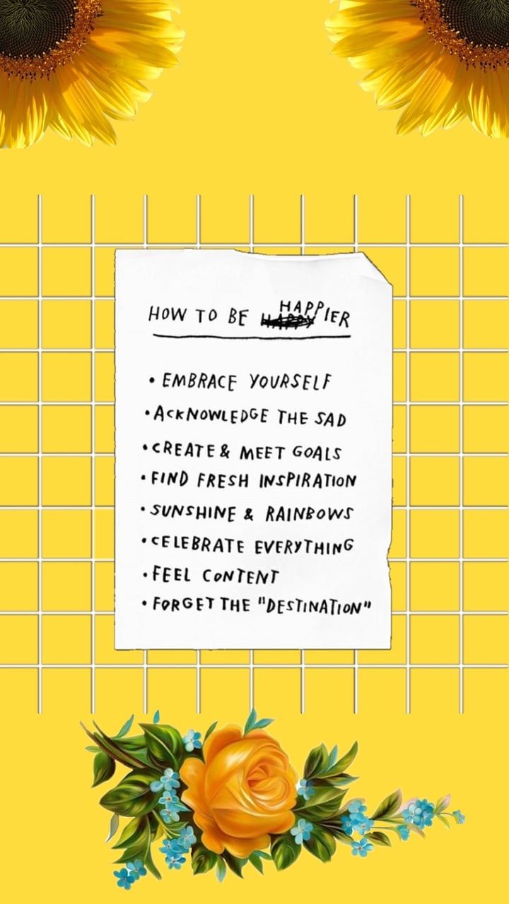 Vsco Aesthetics Desktop Wallpaper