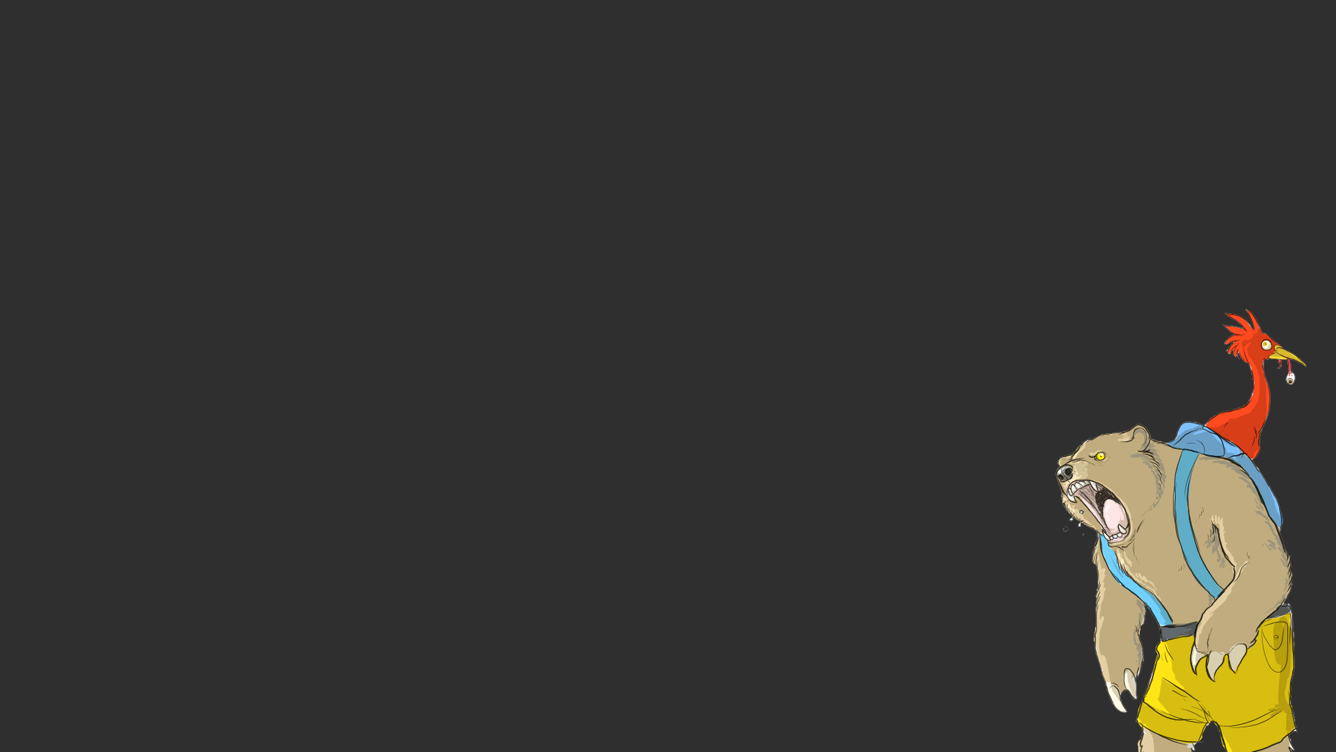 Banjo And Kazooie Wallpapers - Wallpaper Cave