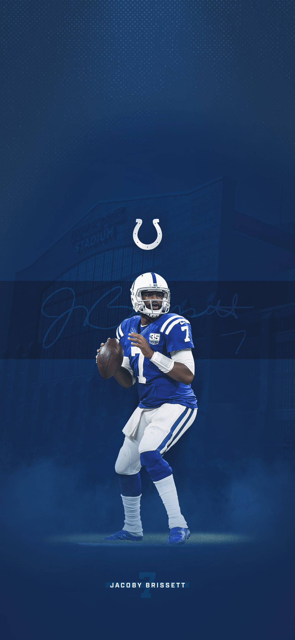 Indianapolis Colts Wallpaper Free Indianapolis Colts Background