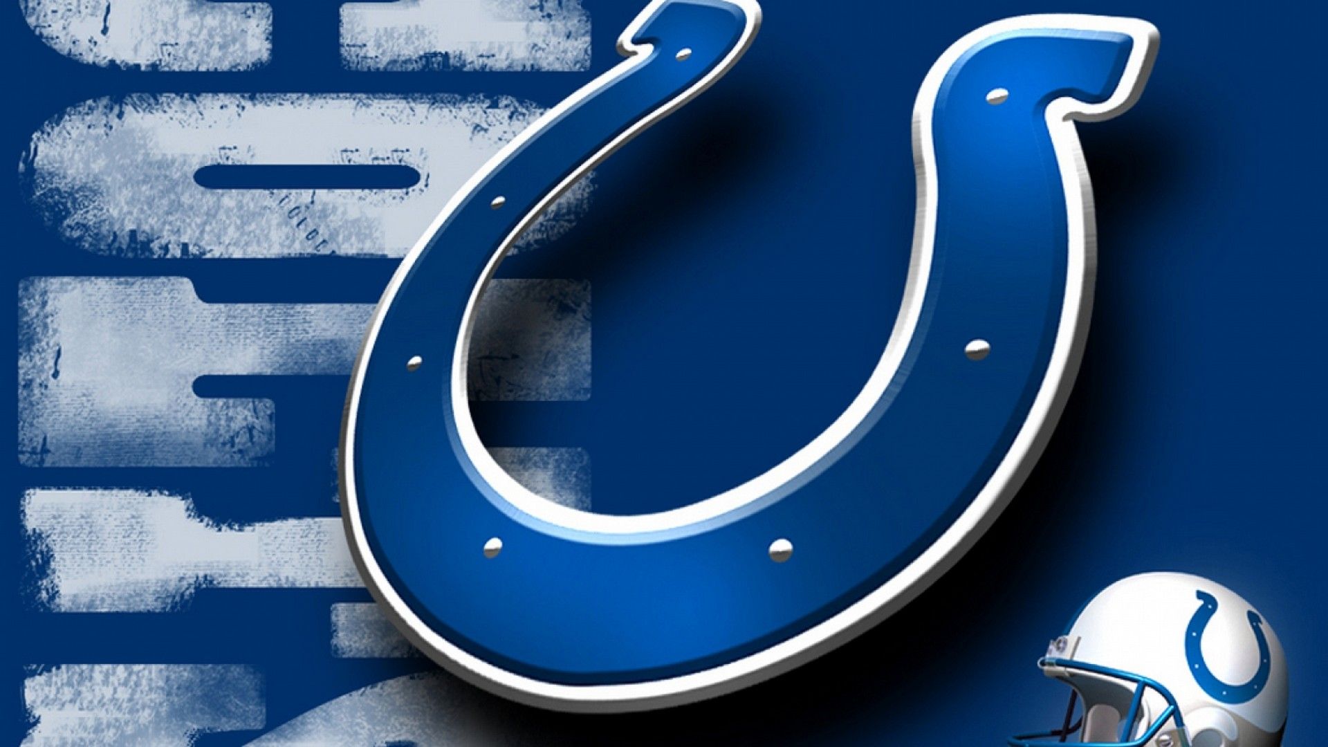 Wallpaper HD Indianapolis Colts NFL NFL Football Wallpaper