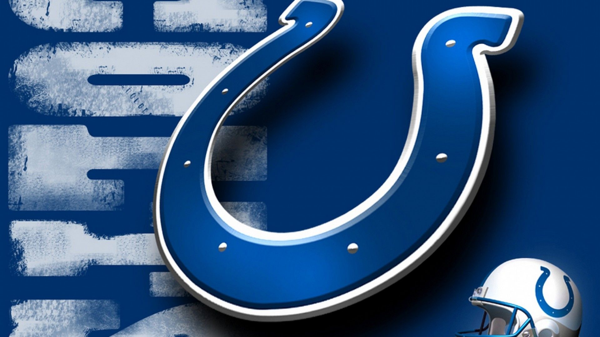 Indianapolis Colts Wallpaper Skyline