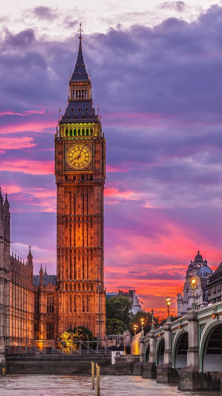Beautiful Landscapes London Iphone Wallpaper Wallpaper, London England, London