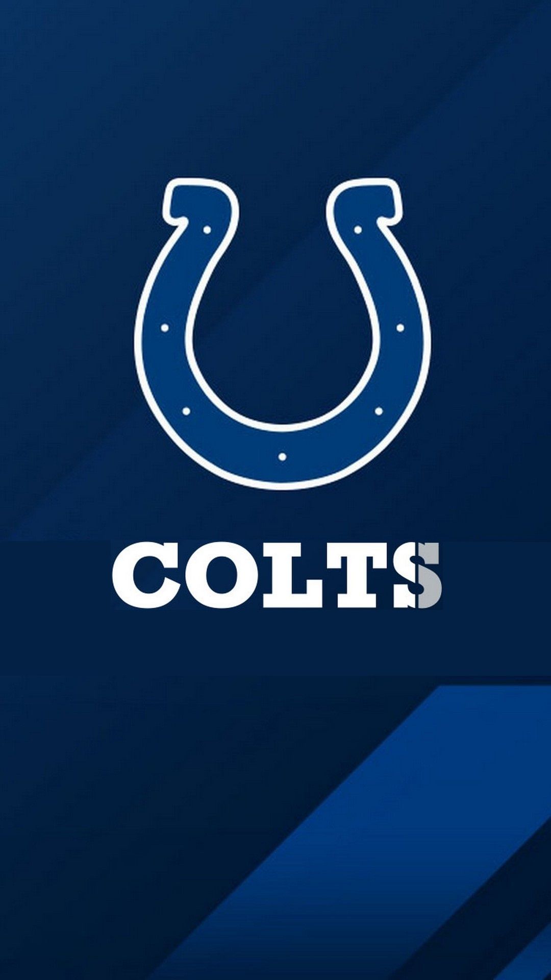 Indianapolis Colts iPhone 6 Wallpaper NFL Football Wallpaper