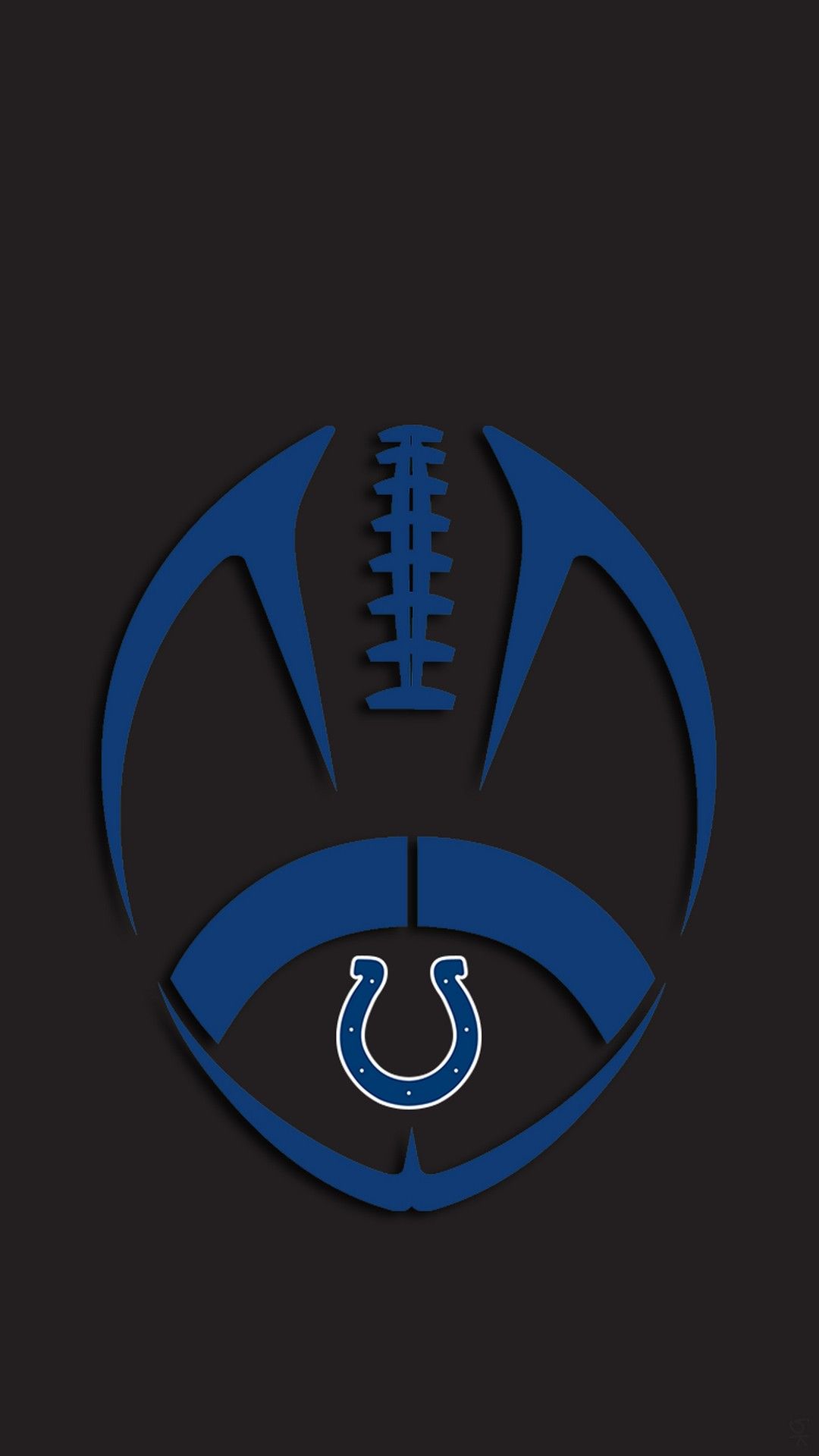 Indianapolis Colts iPhone Wallpaper Size NFL iPhone Wallpaper