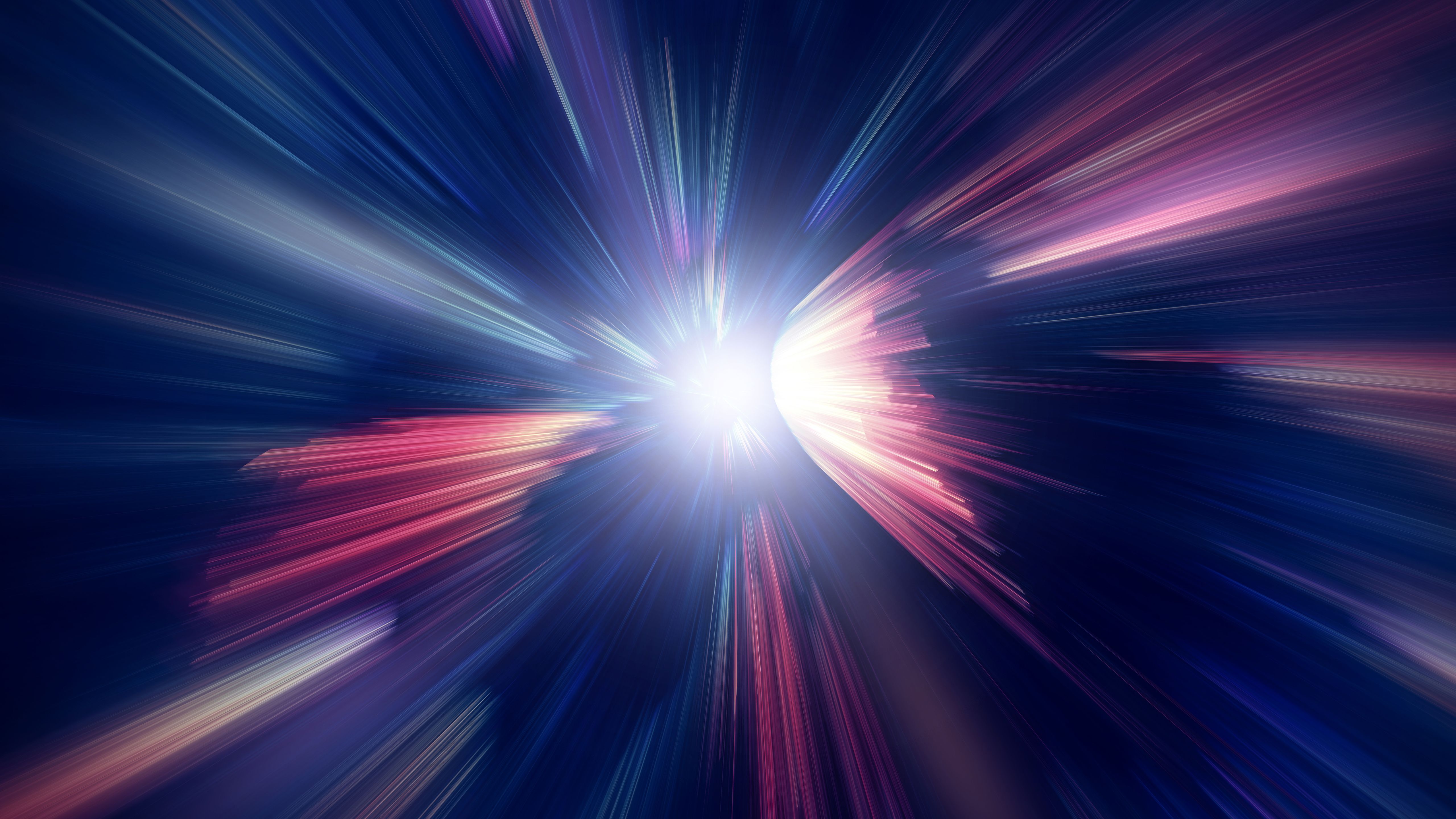 Lightspeed Abstract 5k, HD Abstract, 4k Wallpaper, Image, Background, Photo and Picture