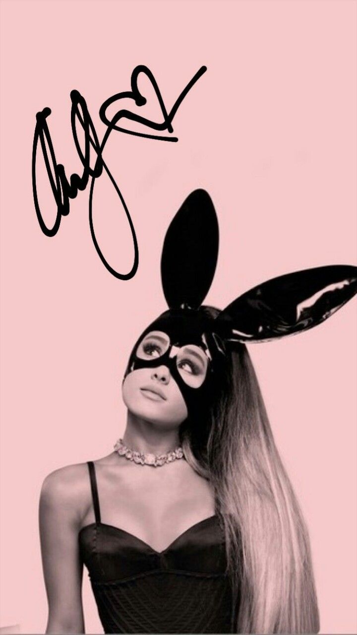 Ariana Grande Dangerous Woman Wallpaper Ariana Grande - vrogue.co