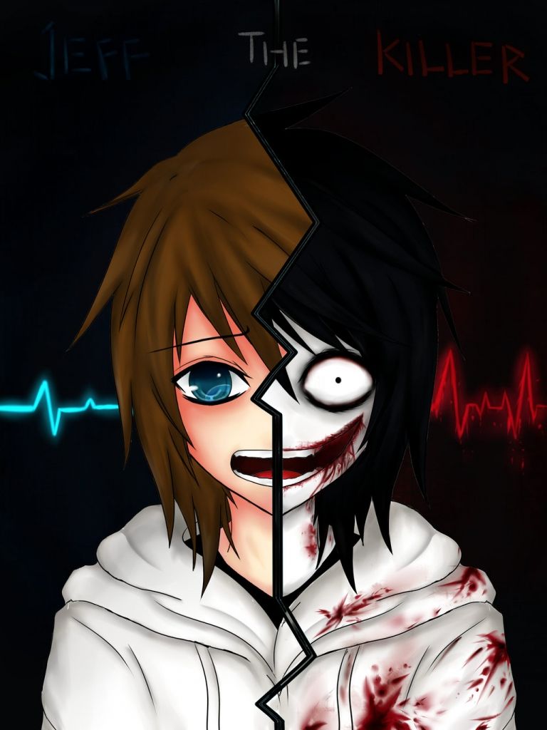 Free download Anime Jeff The Killer HD Wallpaper And Picture ImgHD Browse and [1024x1365] for your Desktop, Mobile & Tablet. Explore Jeff The Killer Wallpaper Downloads. Cute Jeff The