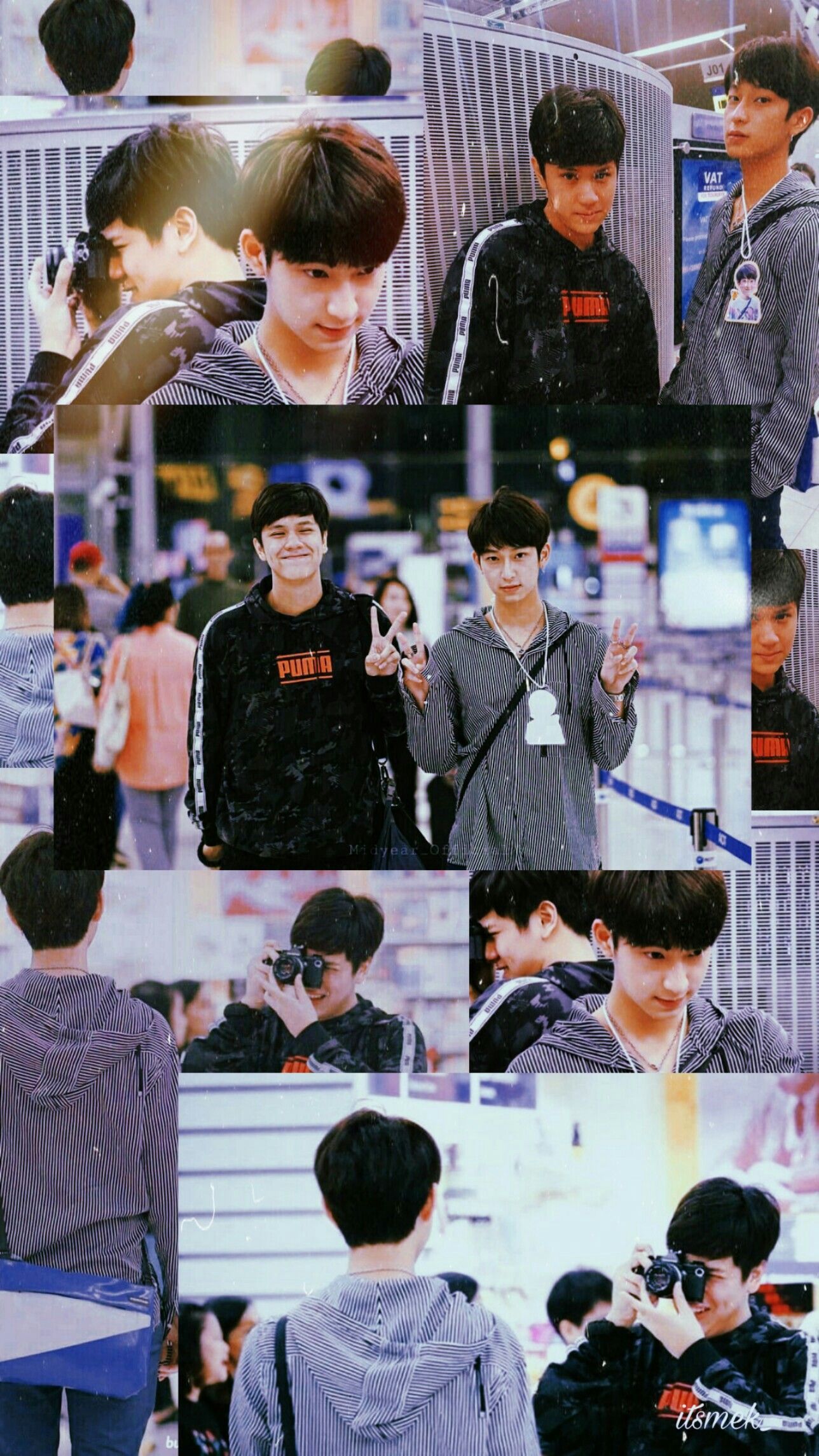 JO1 Wallpapers - Wallpaper Cave