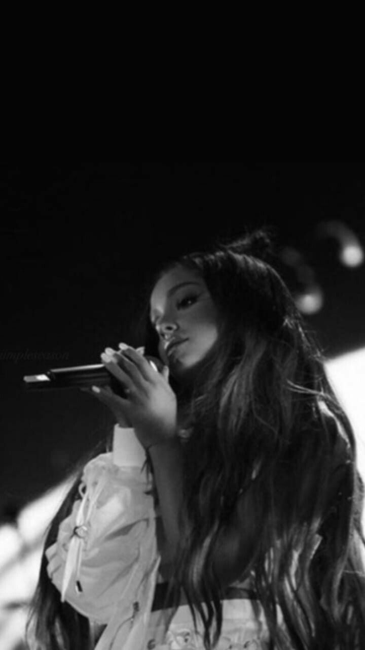 Ariana Grande The Dangerous Woman Tour