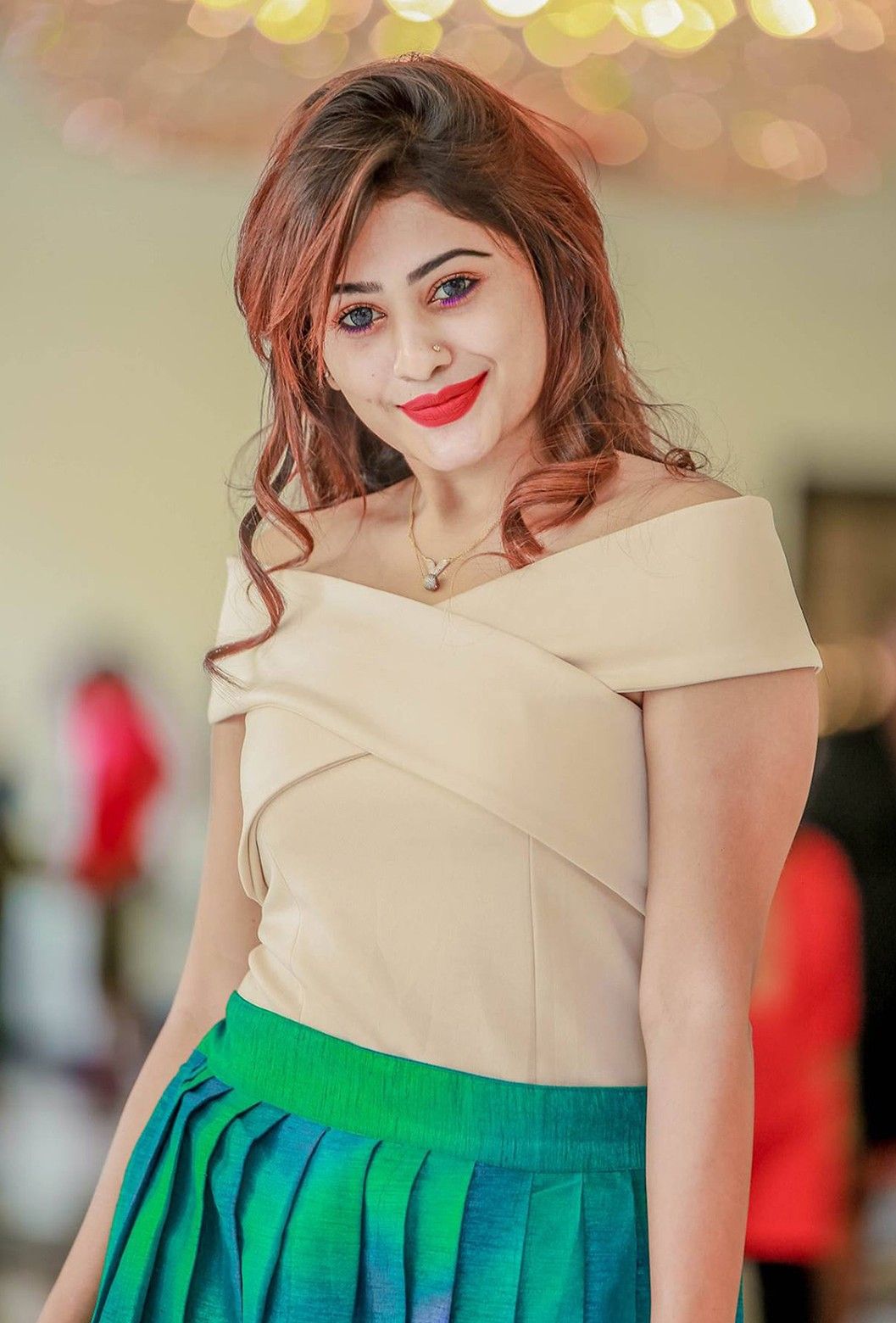 Piumi Hansamali. Image Gallery. Sri Lankan Model & Actress Image