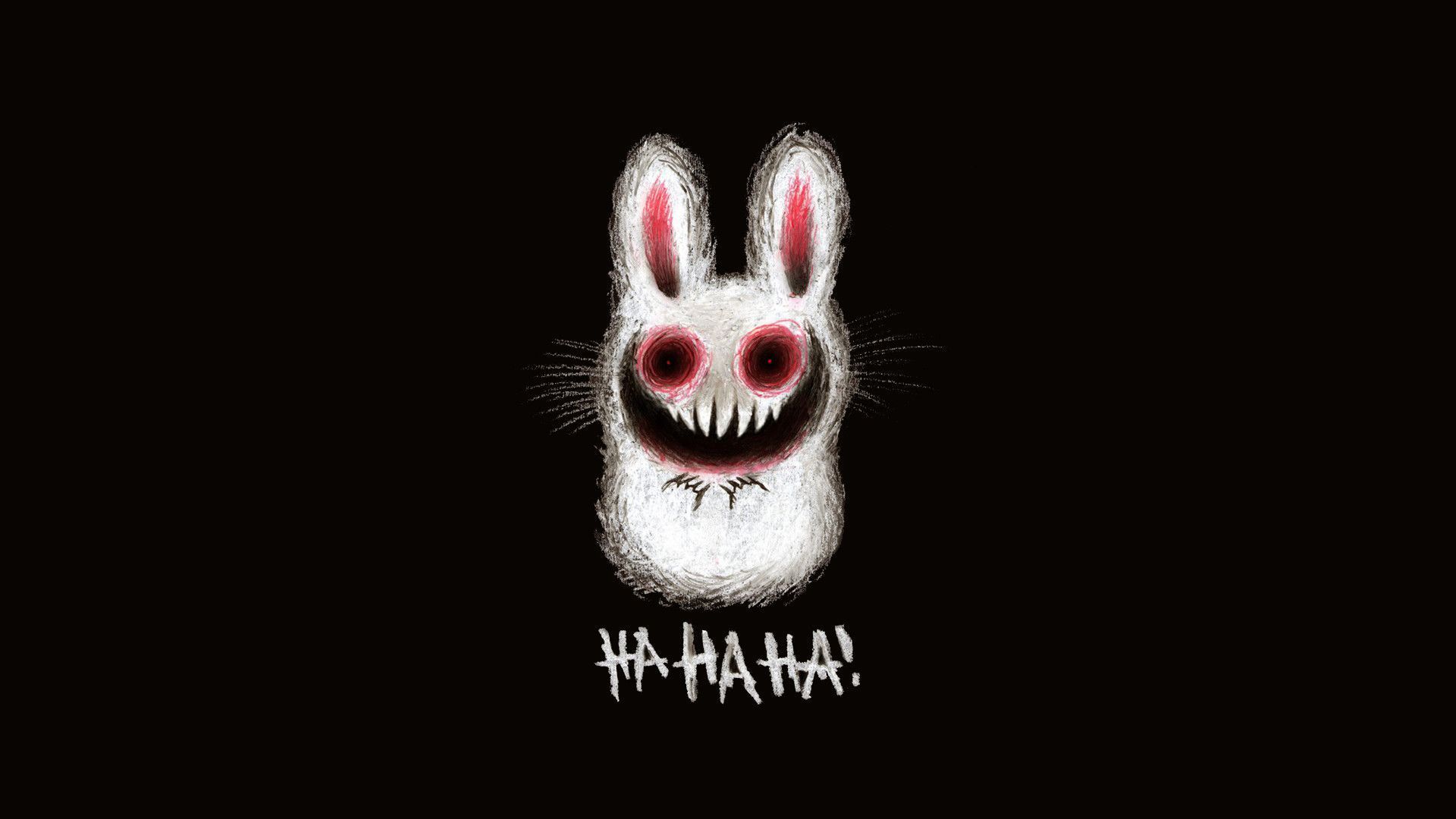 Cute Scary Wallpaper Free Cute Scary Background