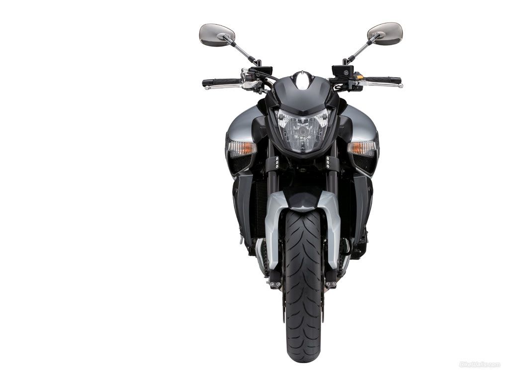 A Brotherhood From Zilla: DOWNLOAD SUZUKI B KING WALLPAPER