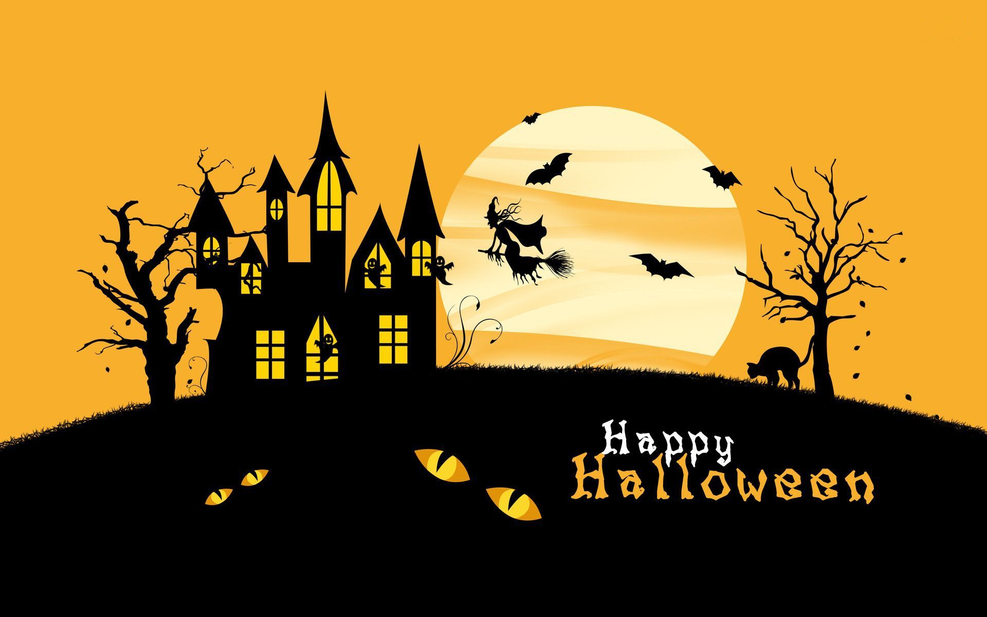 Halloween Profile Pictures Wallpapers - Wallpaper Cave