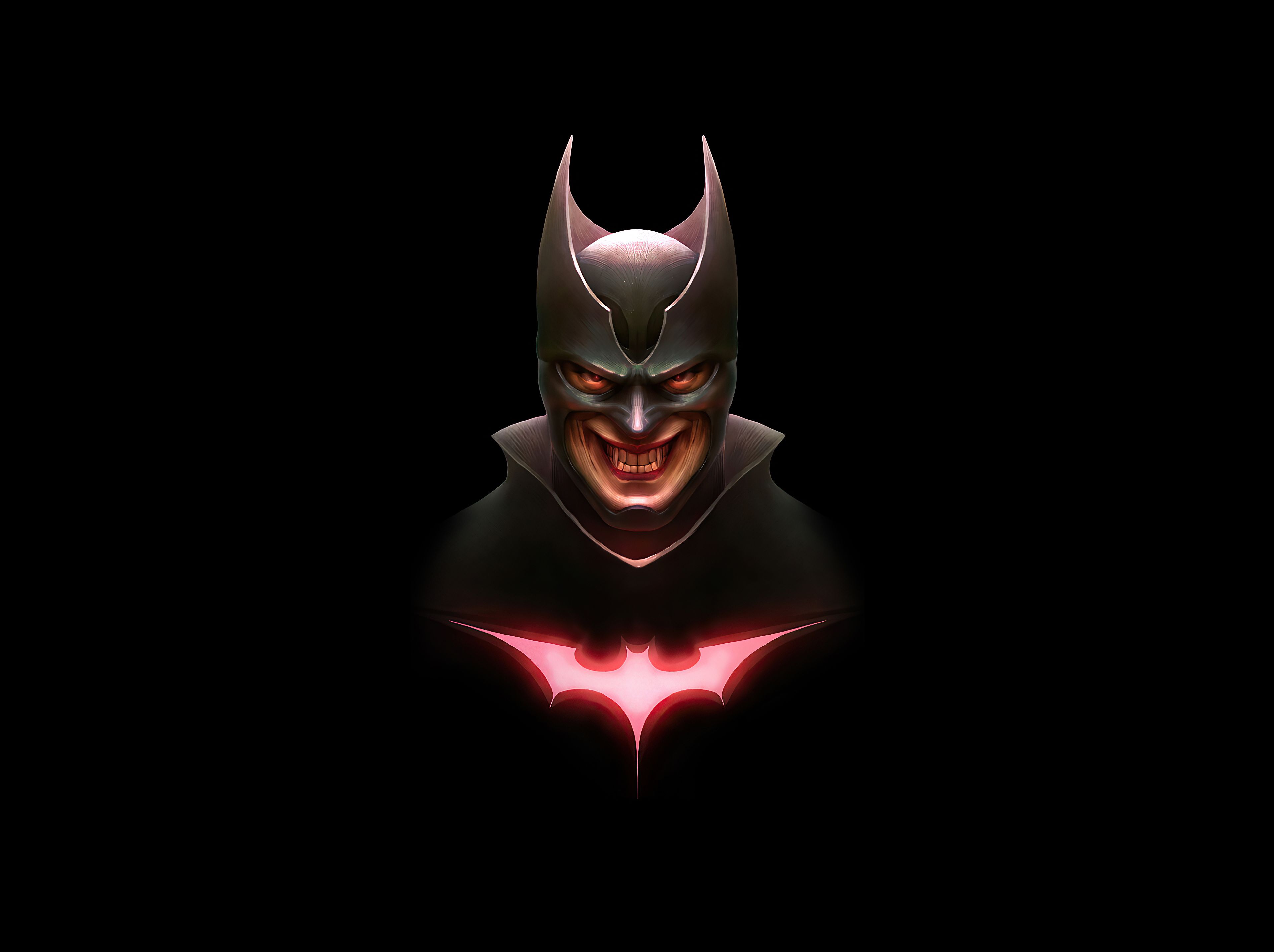 Batman Legend Wallpaper For Chromebook