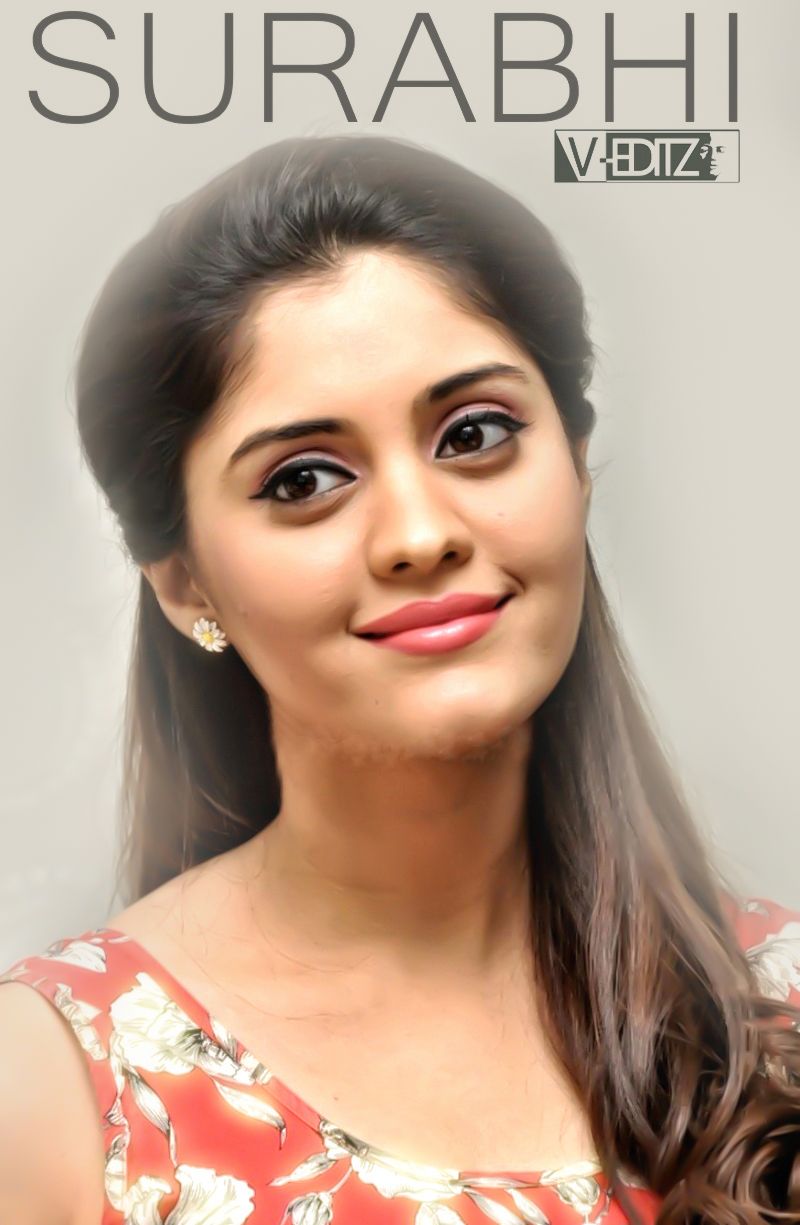 Surabhi Puranik Wallpaper
