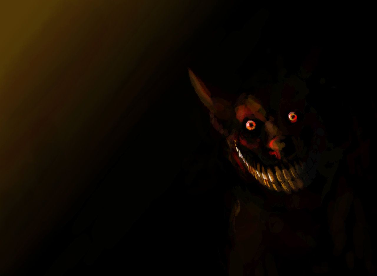 Creepy Smile Wallpapers  Wallpaper Cave