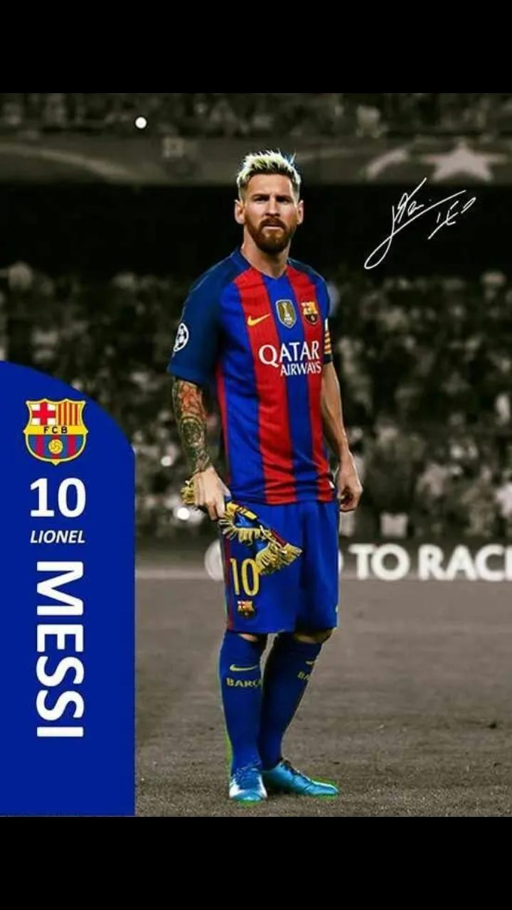 lionel messi wallpaper 2018 for Android