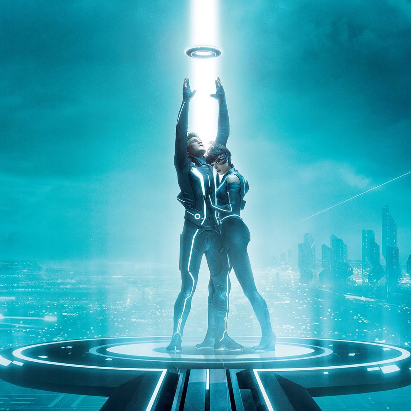 Disney is considering booting up a new sequel to Tron: Legacy