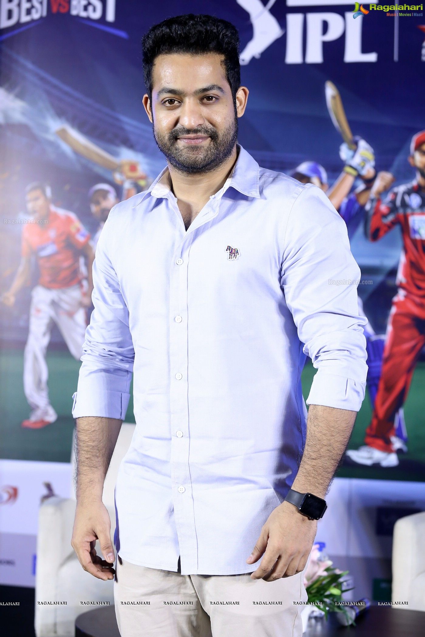 Junior Ntr Wallpaper. T. Rama Rao Jr