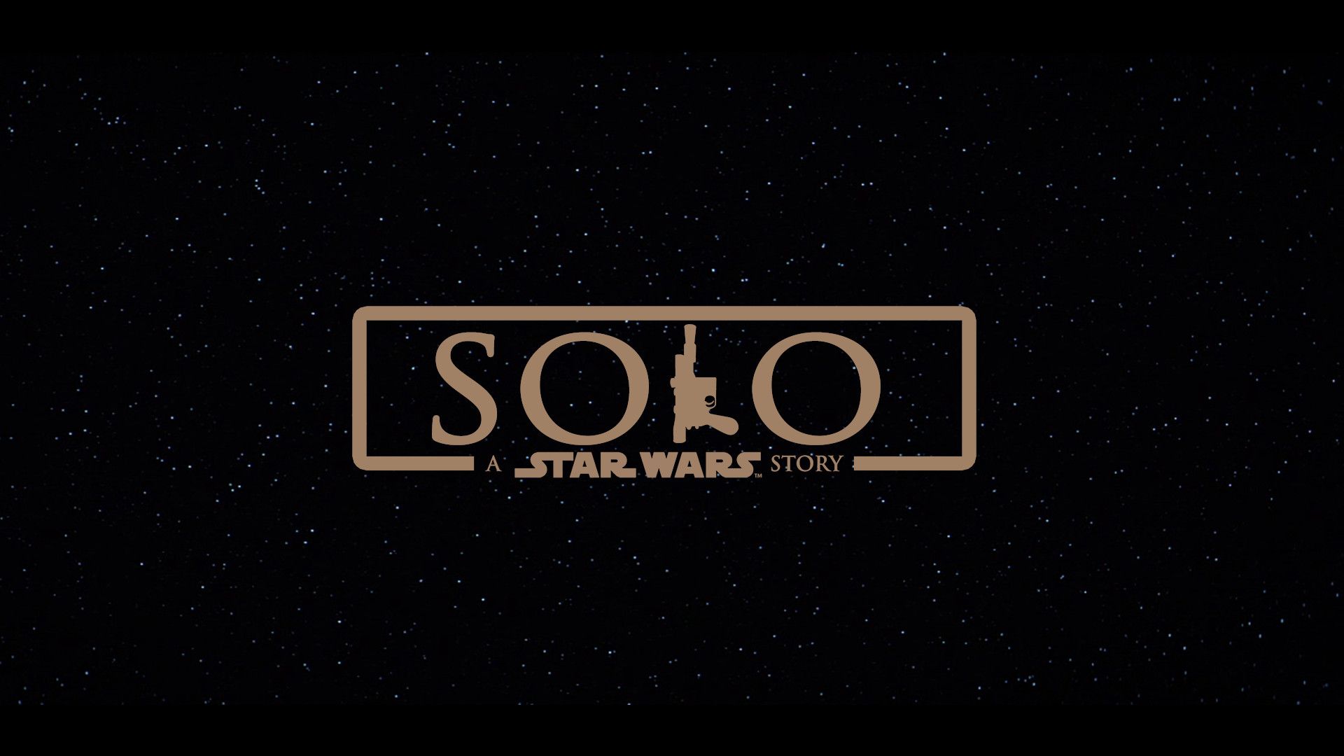 Han Solo Wallpaper
