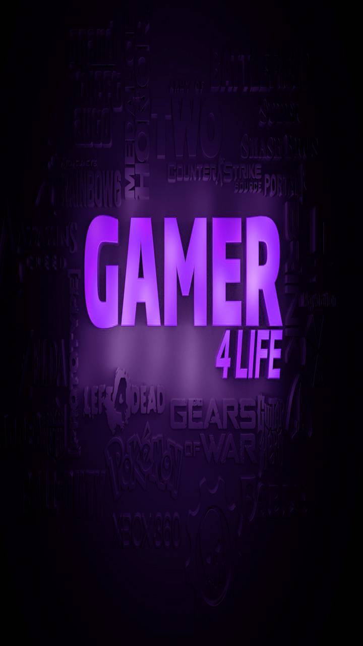 Gamer Life