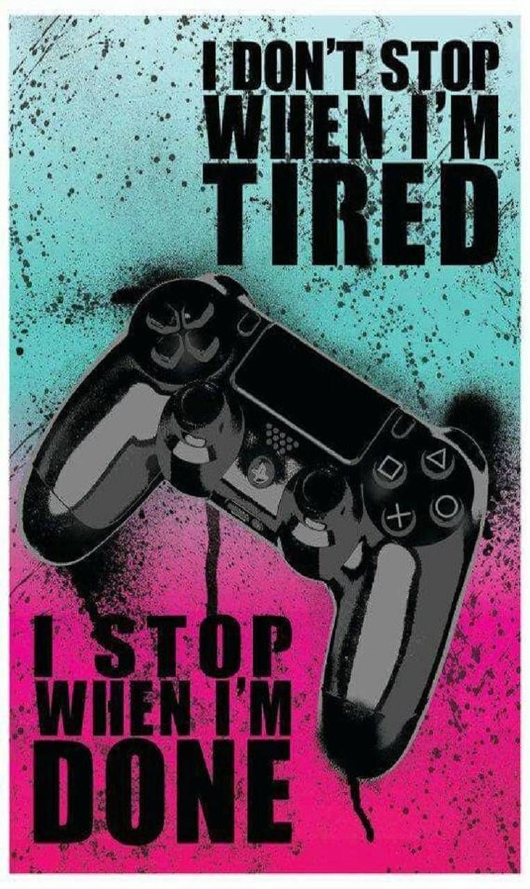 Download gamer life wallpaper by whiskylover98 now. Browse millions of popular gamer. Video game quotes, Video game posters, Video game art