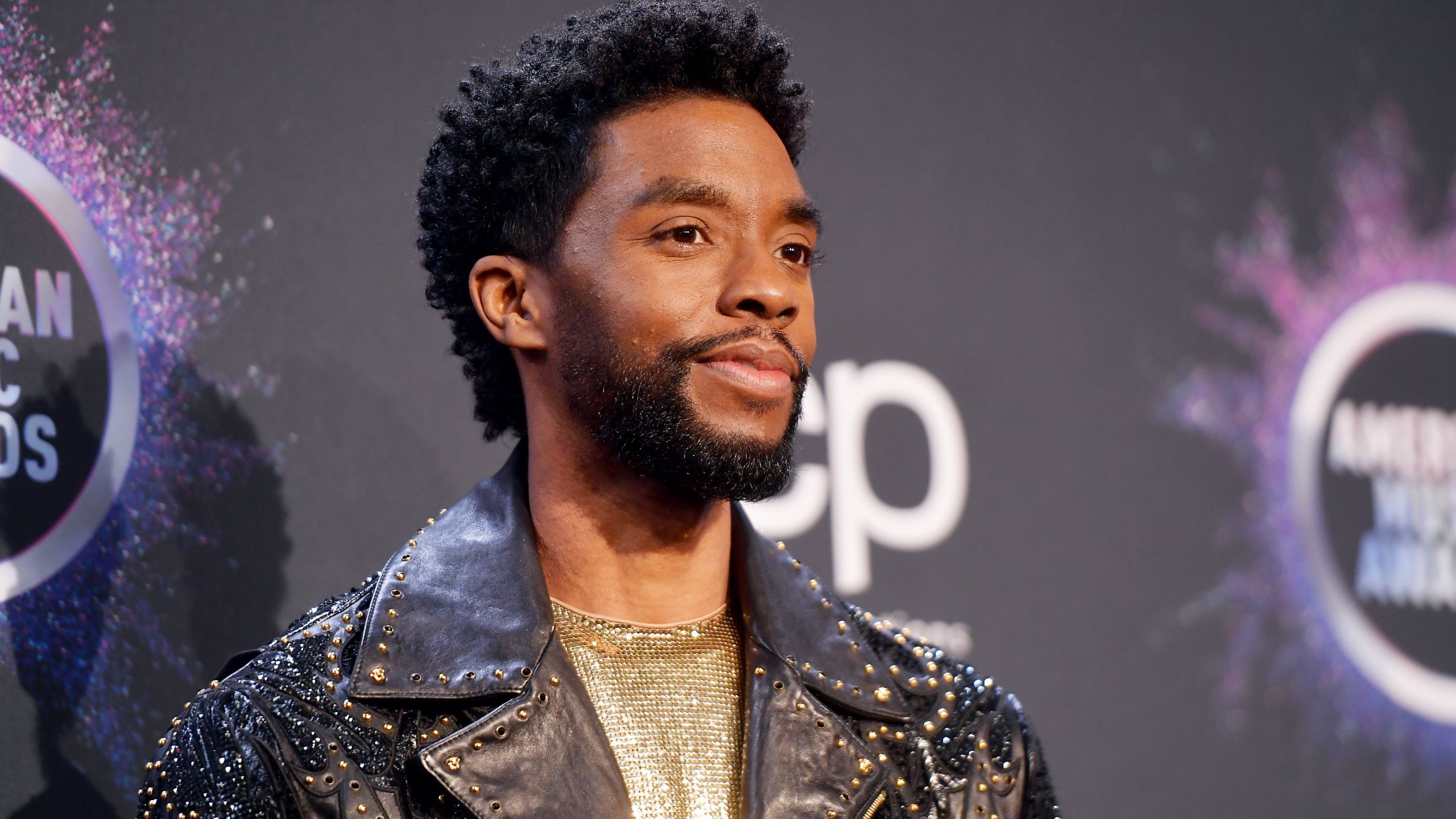 Friends And Co Stars Pay Tribute To 'Black Panther' Star Chadwick Boseman