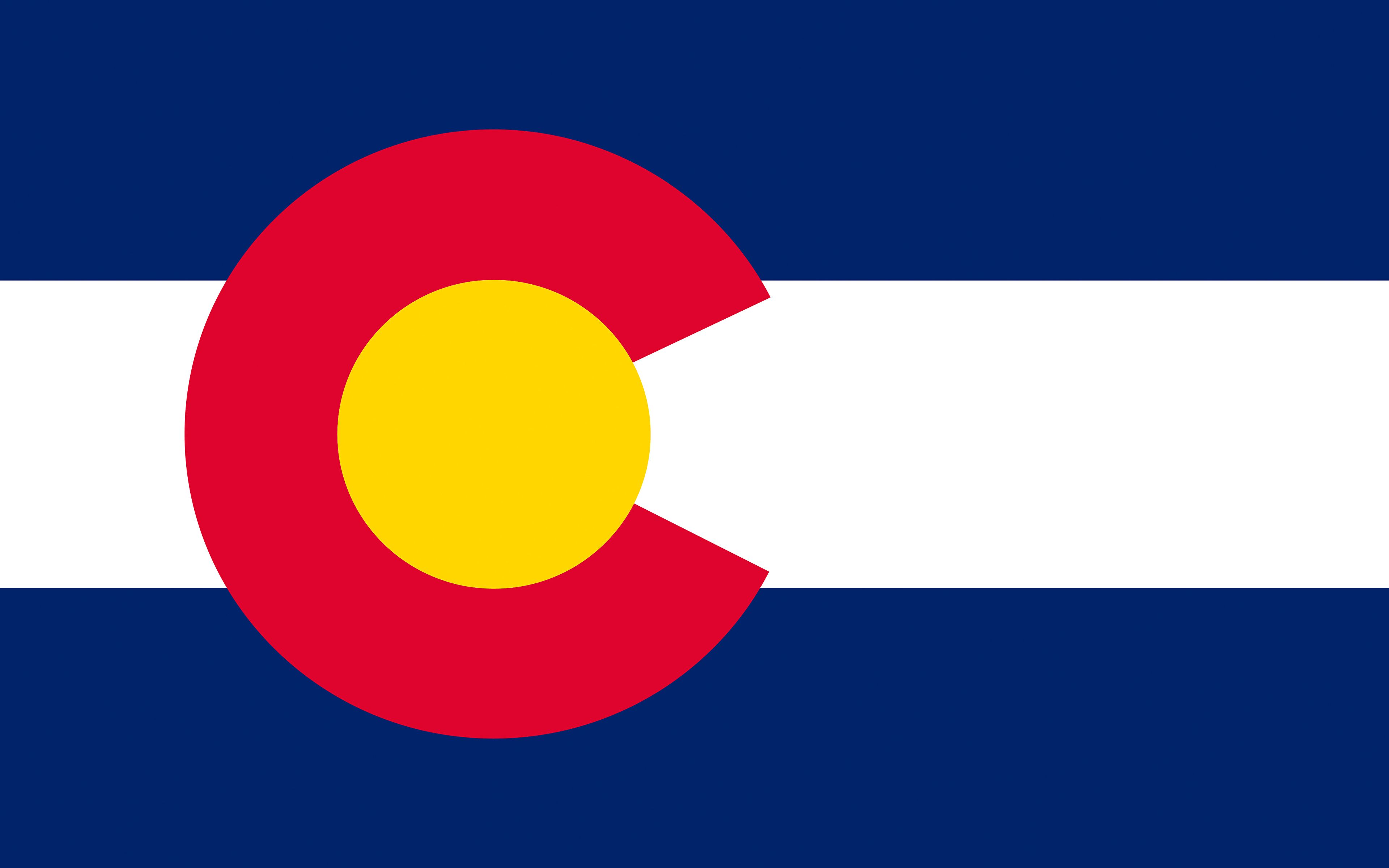 Colorado Flag Wallpapers Wallpaper Cave