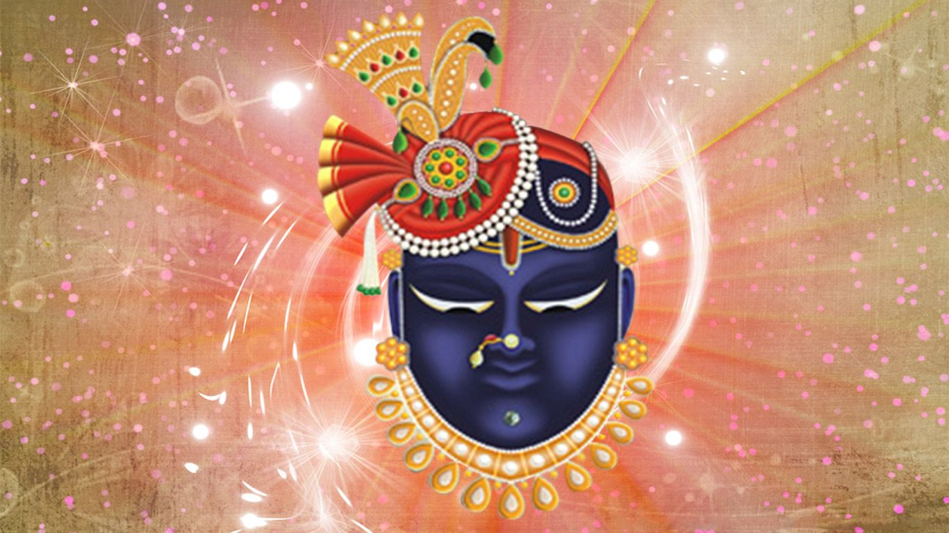 Lord shrinathji wallpaper & image free download