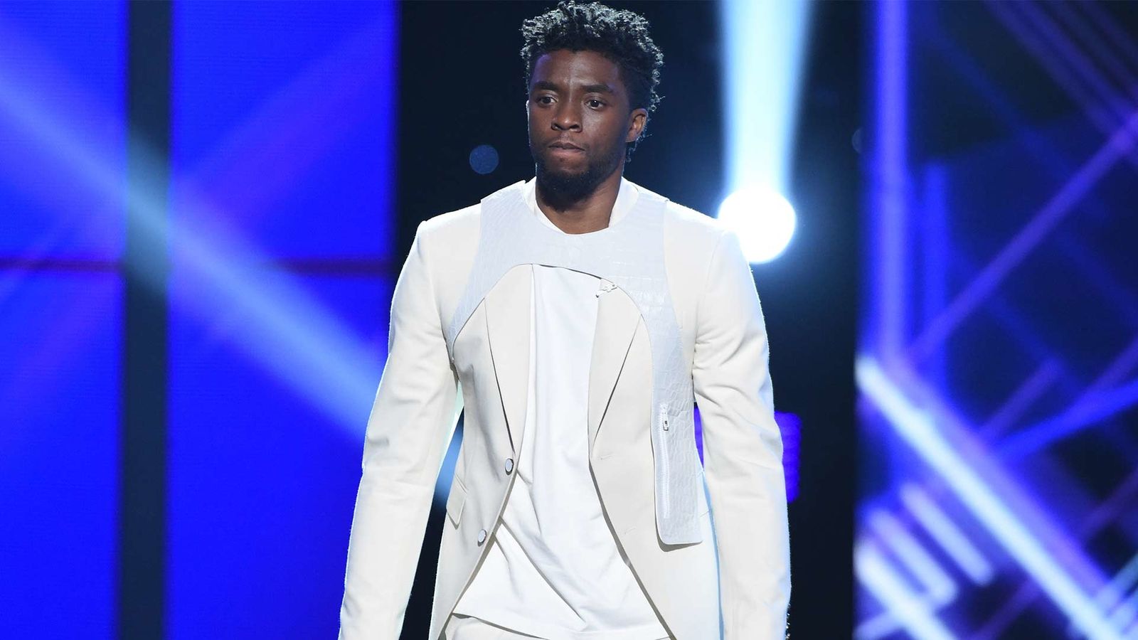 Chadwick Boseman death: Celebrities remember 'Black Panther' star
