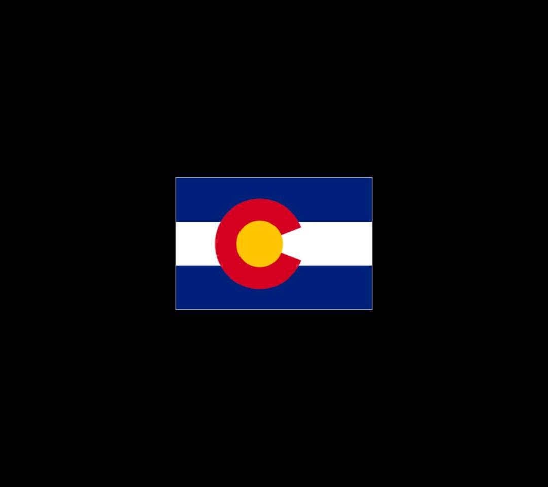 Colorado Flag wallpaper