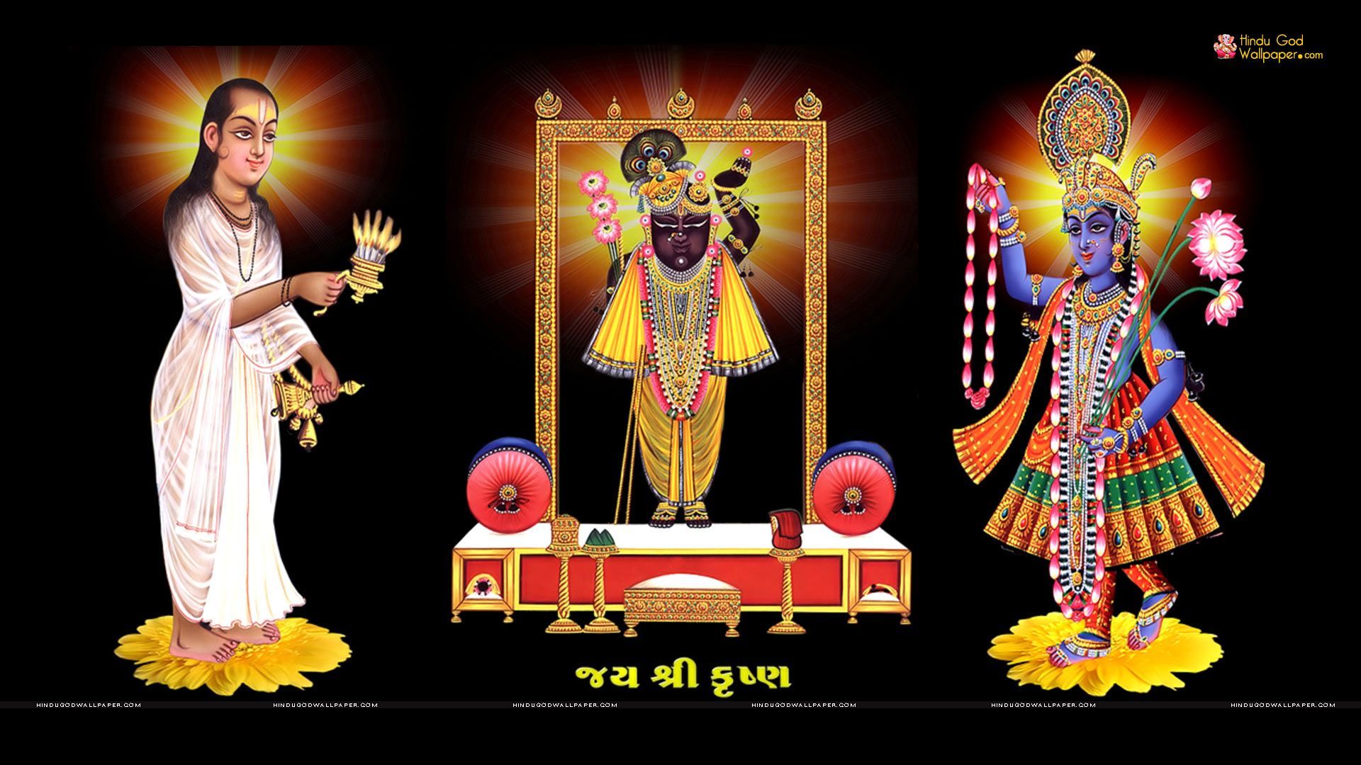 Shrinathji Yamunaji Mahaprabhuji HD Wallpaper Download. Wallpaper downloads, HD wallpaper, Wallpaper picture